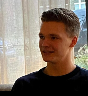 Ruben  zoekt een Kamer in Amersfoort
