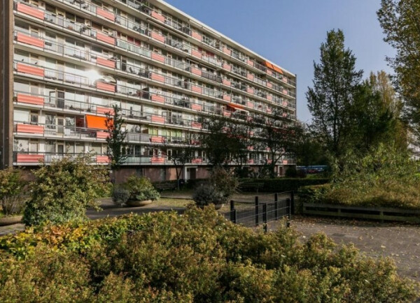 Trekvogelweg
