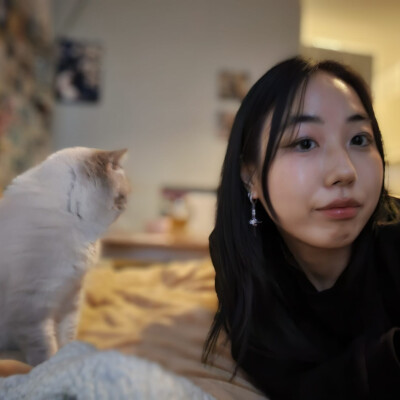 Lucia zoekt een Kamer / Appartement in Amersfoort